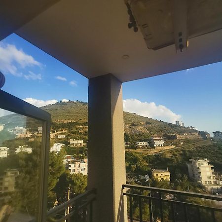 סרנדה Davids Apartments מראה חיצוני תמונה
