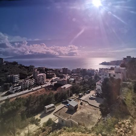 סרנדה Davids Apartments מראה חיצוני תמונה