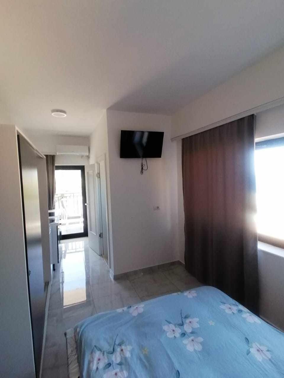 סרנדה Davids Apartments מראה חיצוני תמונה