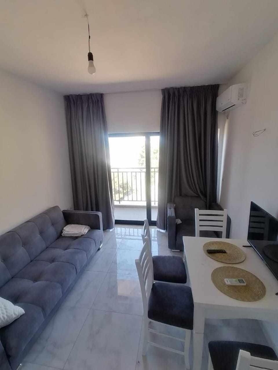 סרנדה Davids Apartments מראה חיצוני תמונה