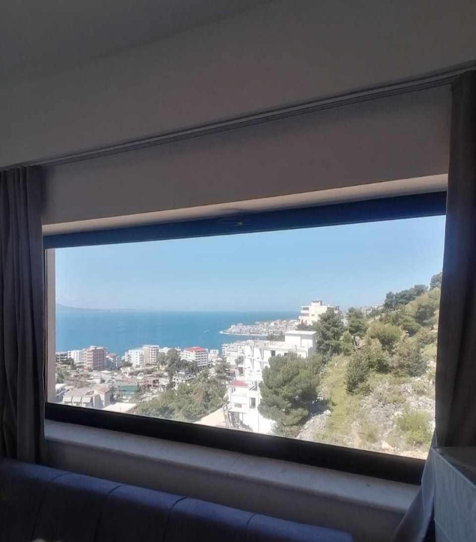 סרנדה Davids Apartments מראה חיצוני תמונה