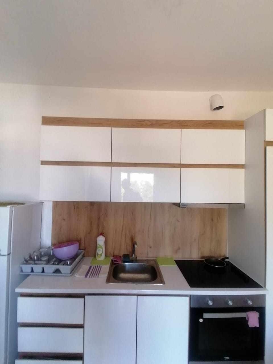 סרנדה Davids Apartments מראה חיצוני תמונה