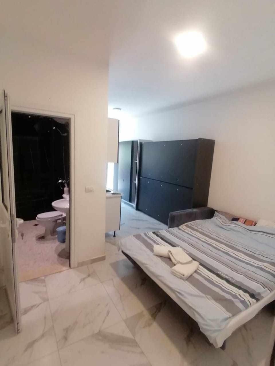 סרנדה Davids Apartments מראה חיצוני תמונה