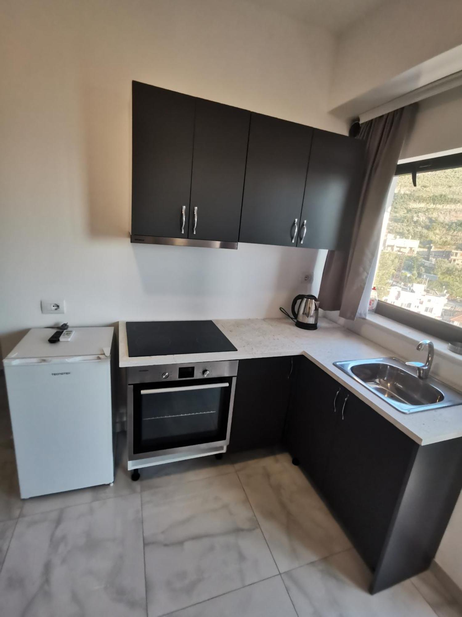 סרנדה Davids Apartments מראה חיצוני תמונה