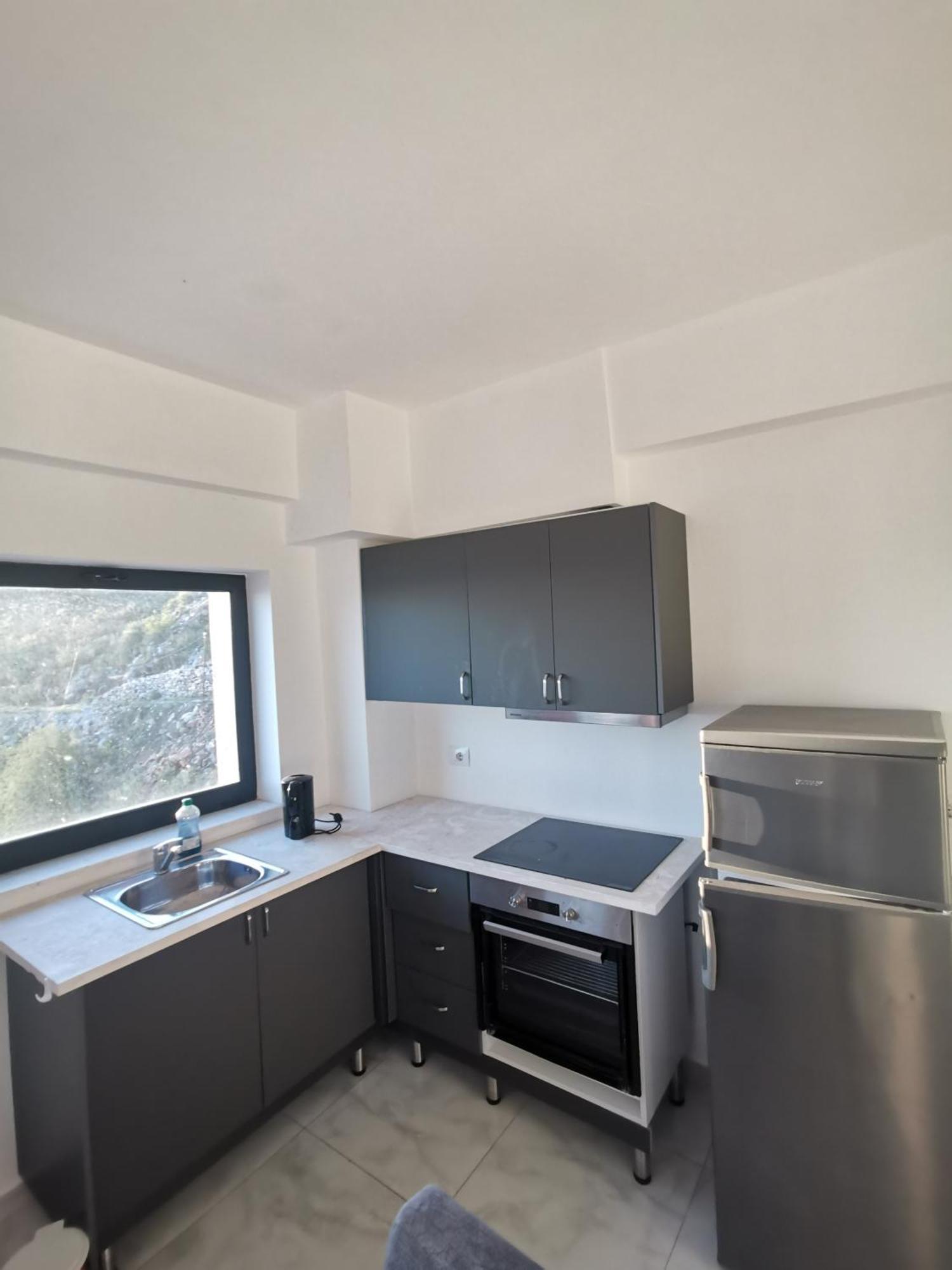 סרנדה Davids Apartments מראה חיצוני תמונה