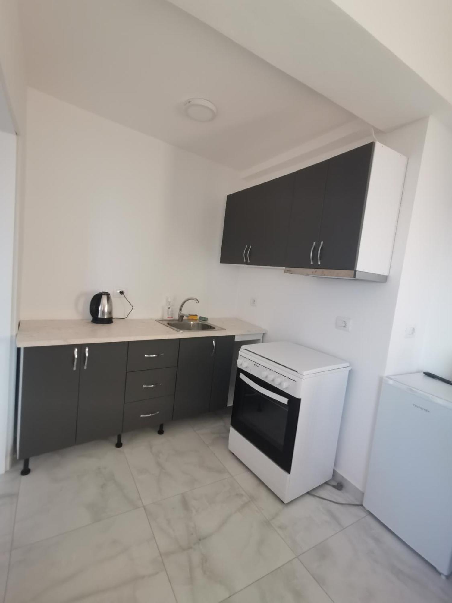סרנדה Davids Apartments מראה חיצוני תמונה