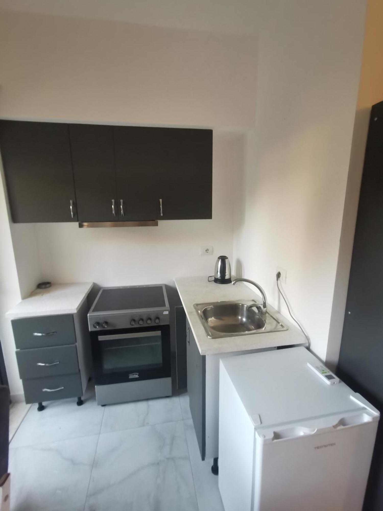 סרנדה Davids Apartments מראה חיצוני תמונה
