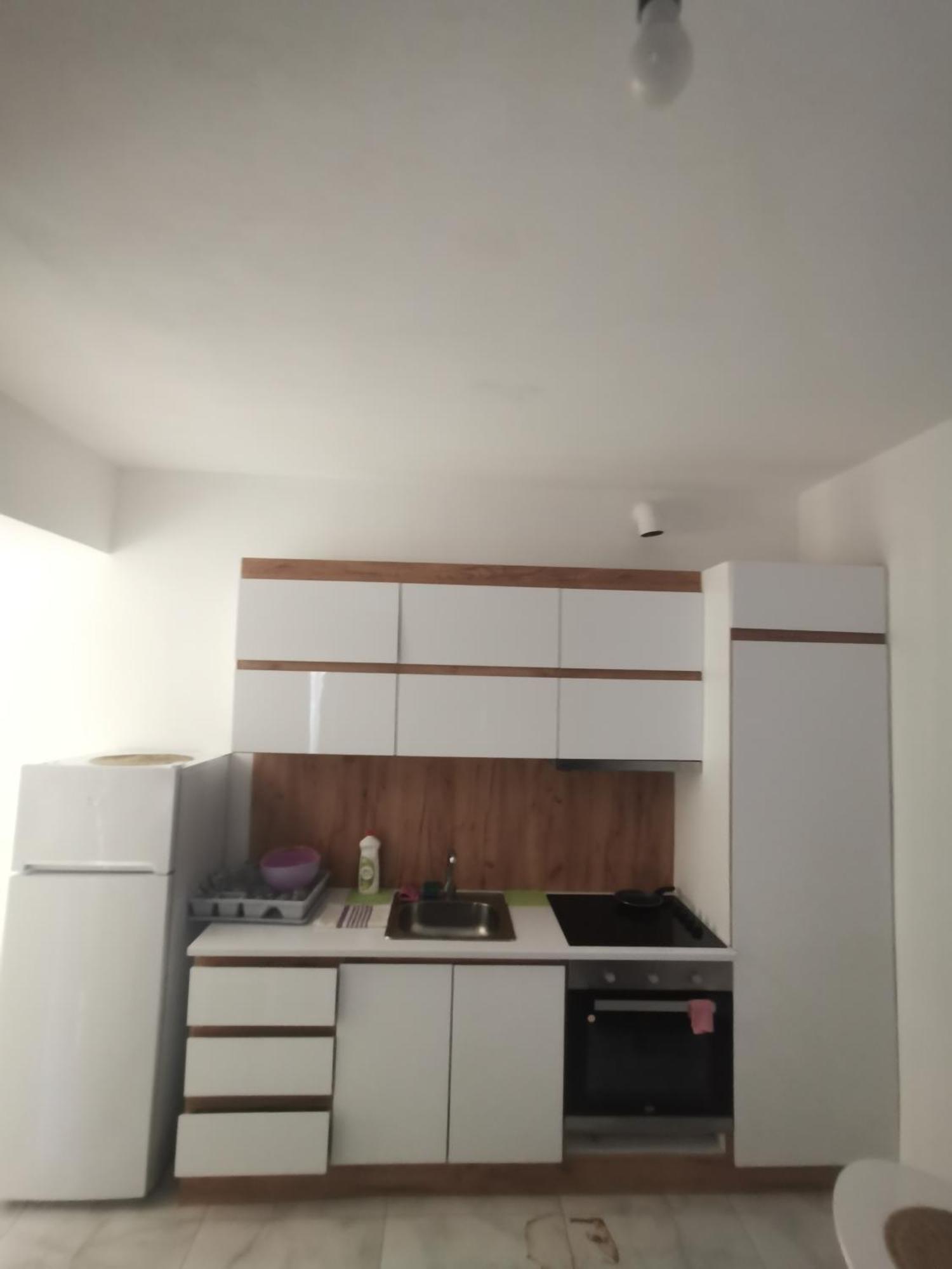 סרנדה Davids Apartments מראה חיצוני תמונה
