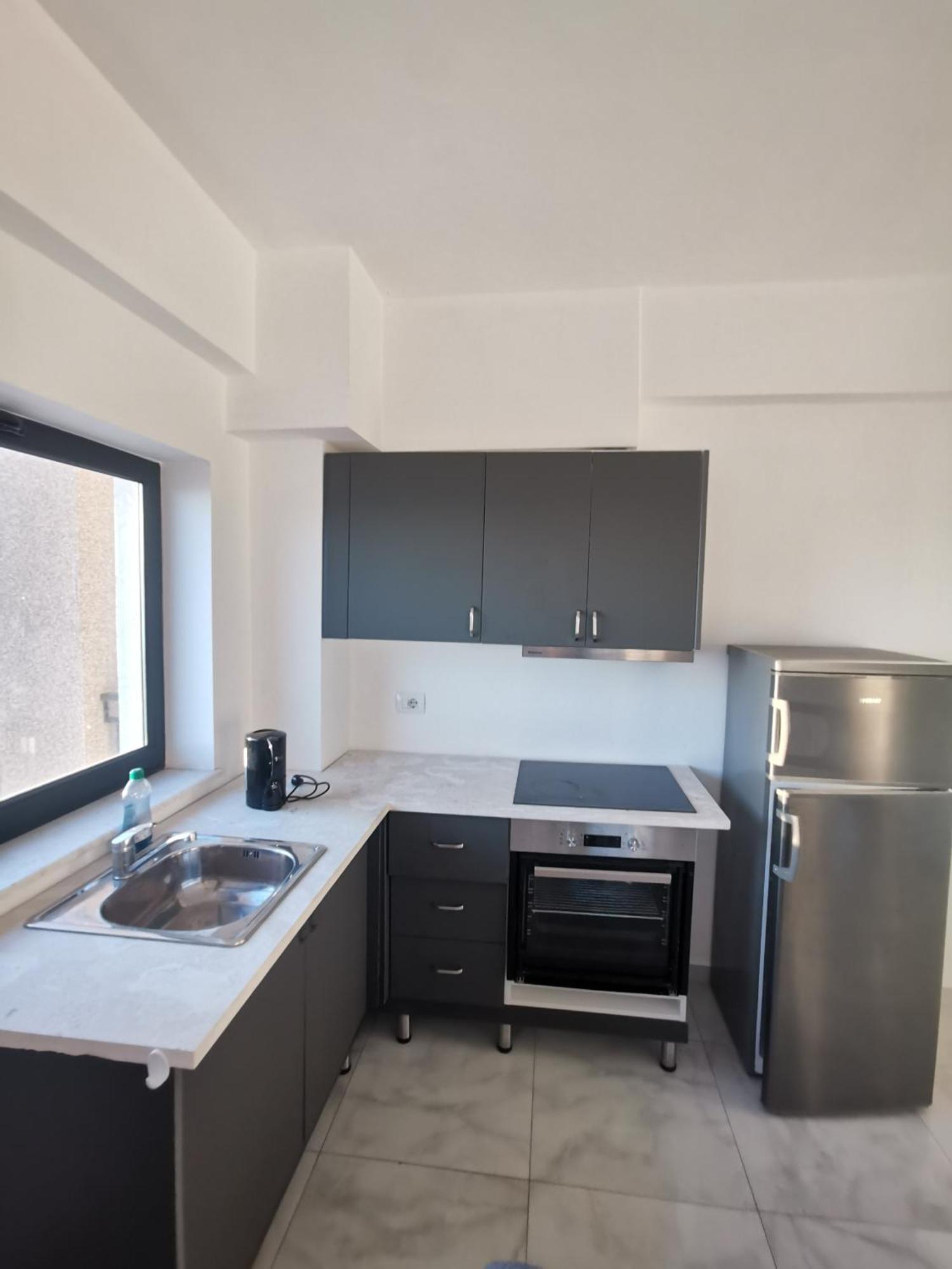 סרנדה Davids Apartments מראה חיצוני תמונה