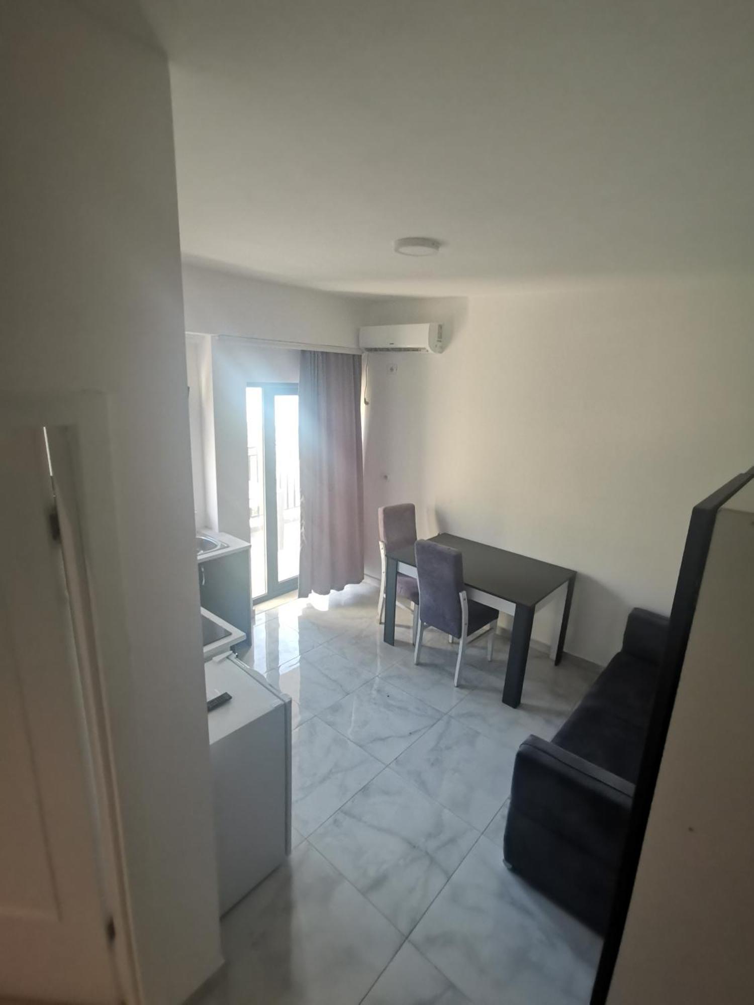 סרנדה Davids Apartments מראה חיצוני תמונה