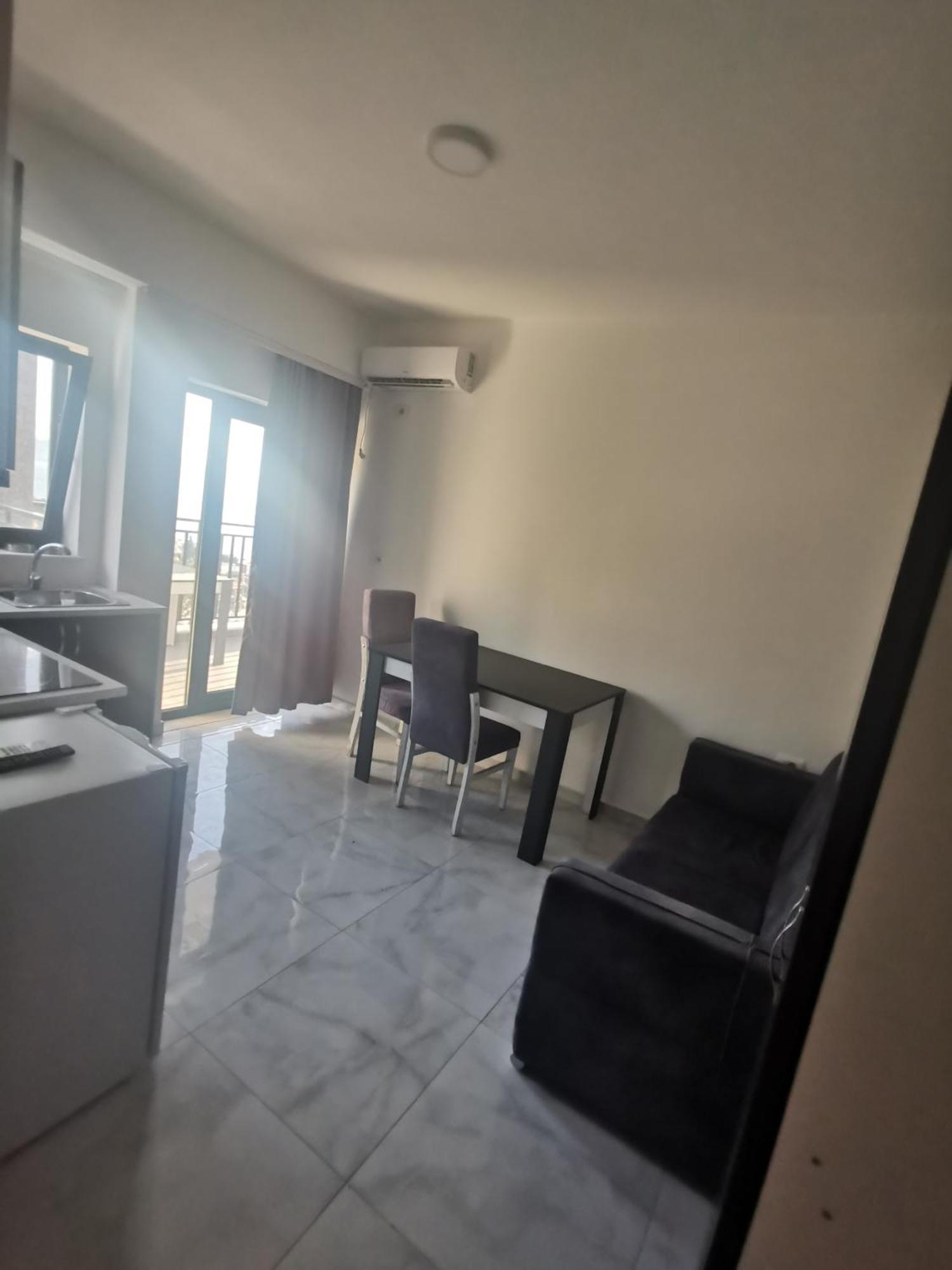 סרנדה Davids Apartments מראה חיצוני תמונה