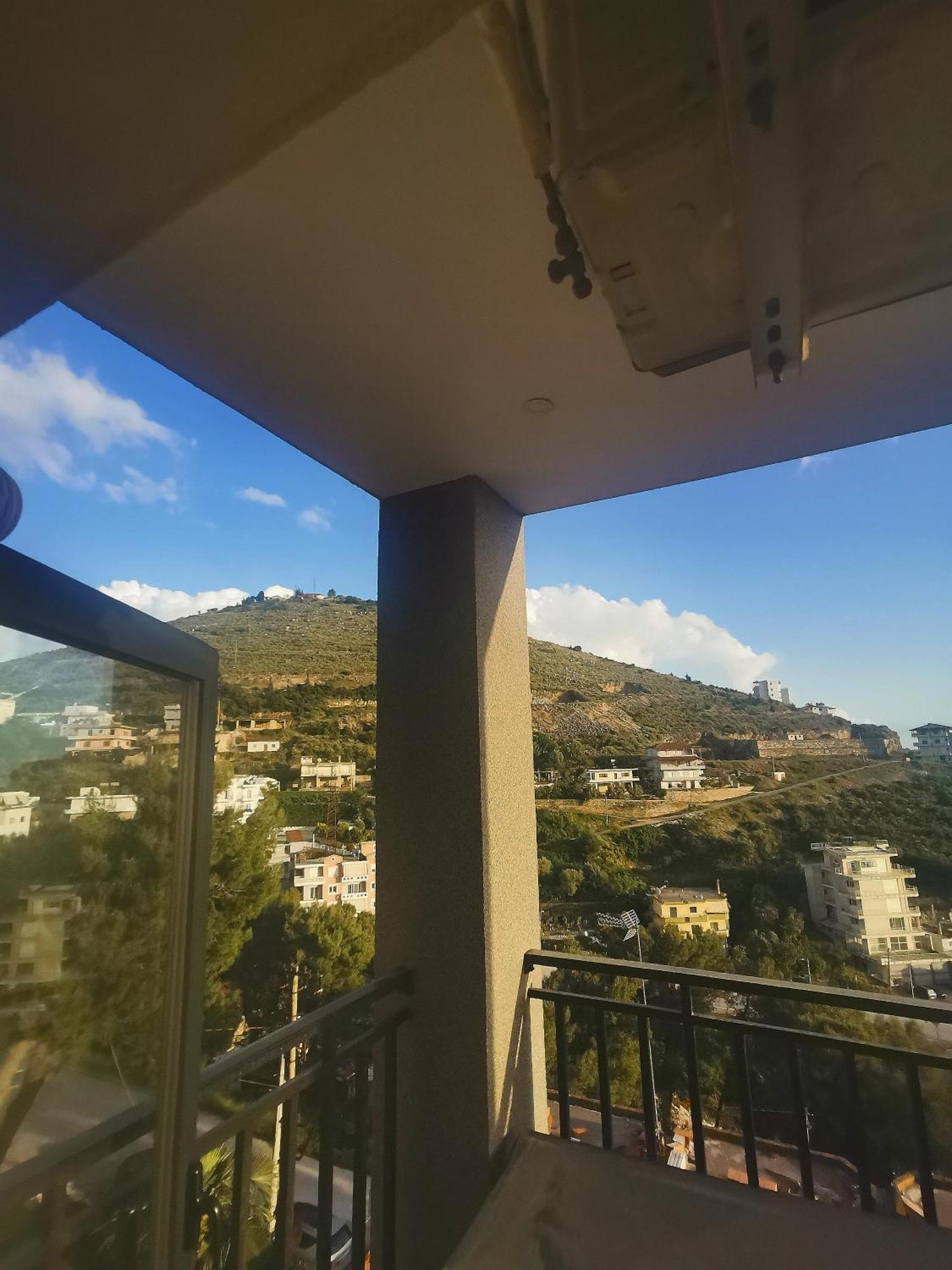 סרנדה Davids Apartments מראה חיצוני תמונה