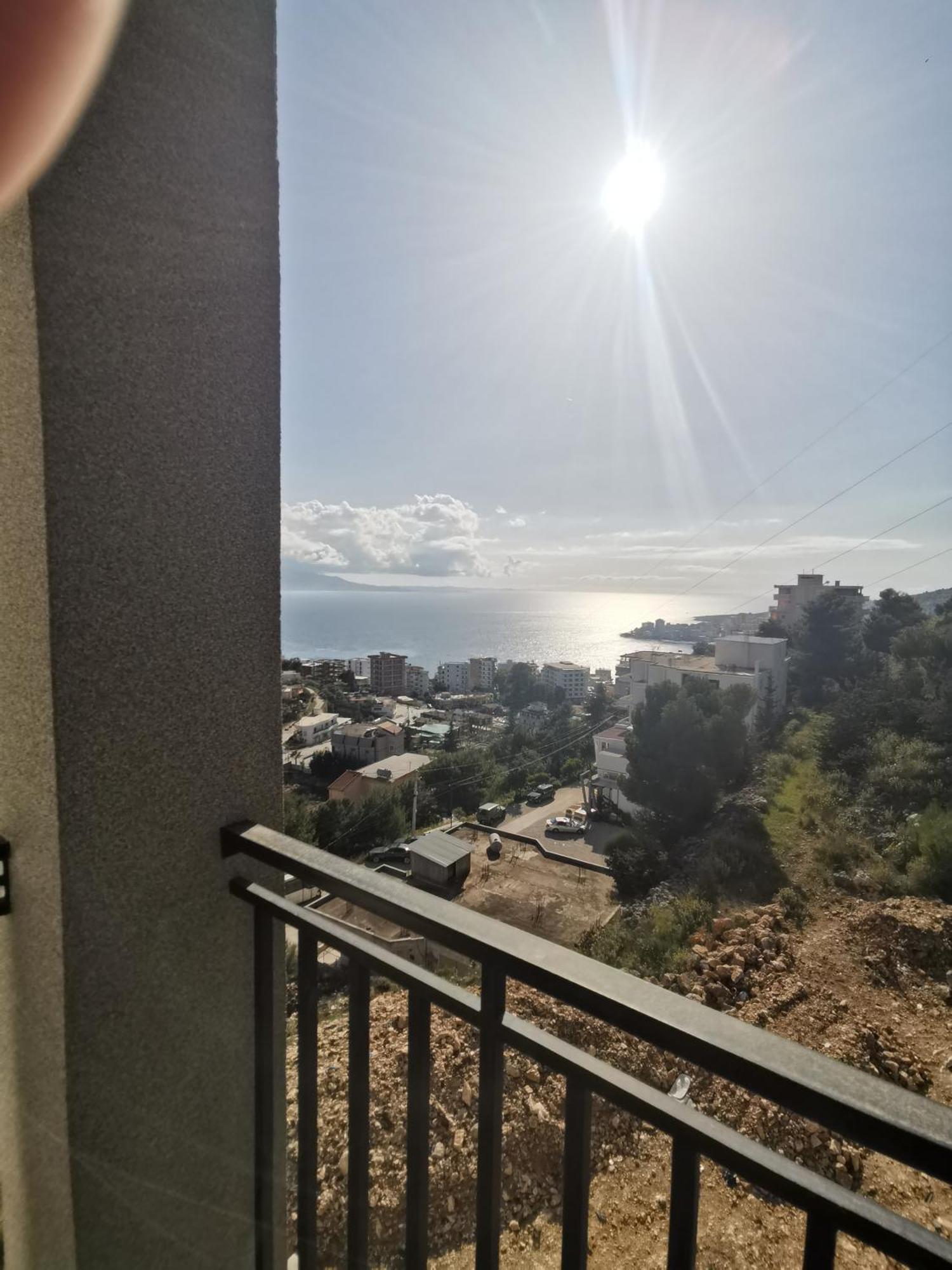 סרנדה Davids Apartments מראה חיצוני תמונה