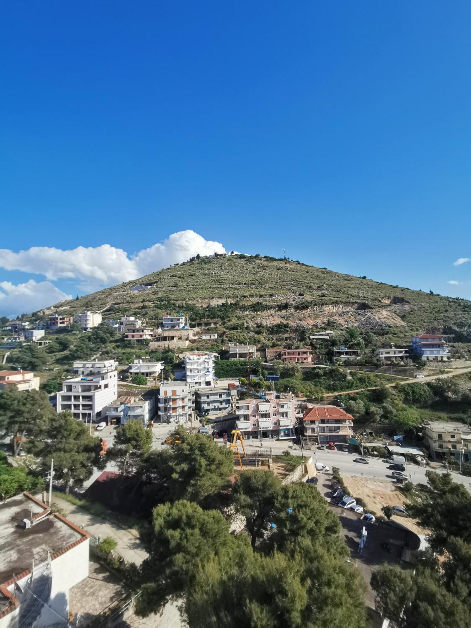 סרנדה Davids Apartments מראה חיצוני תמונה