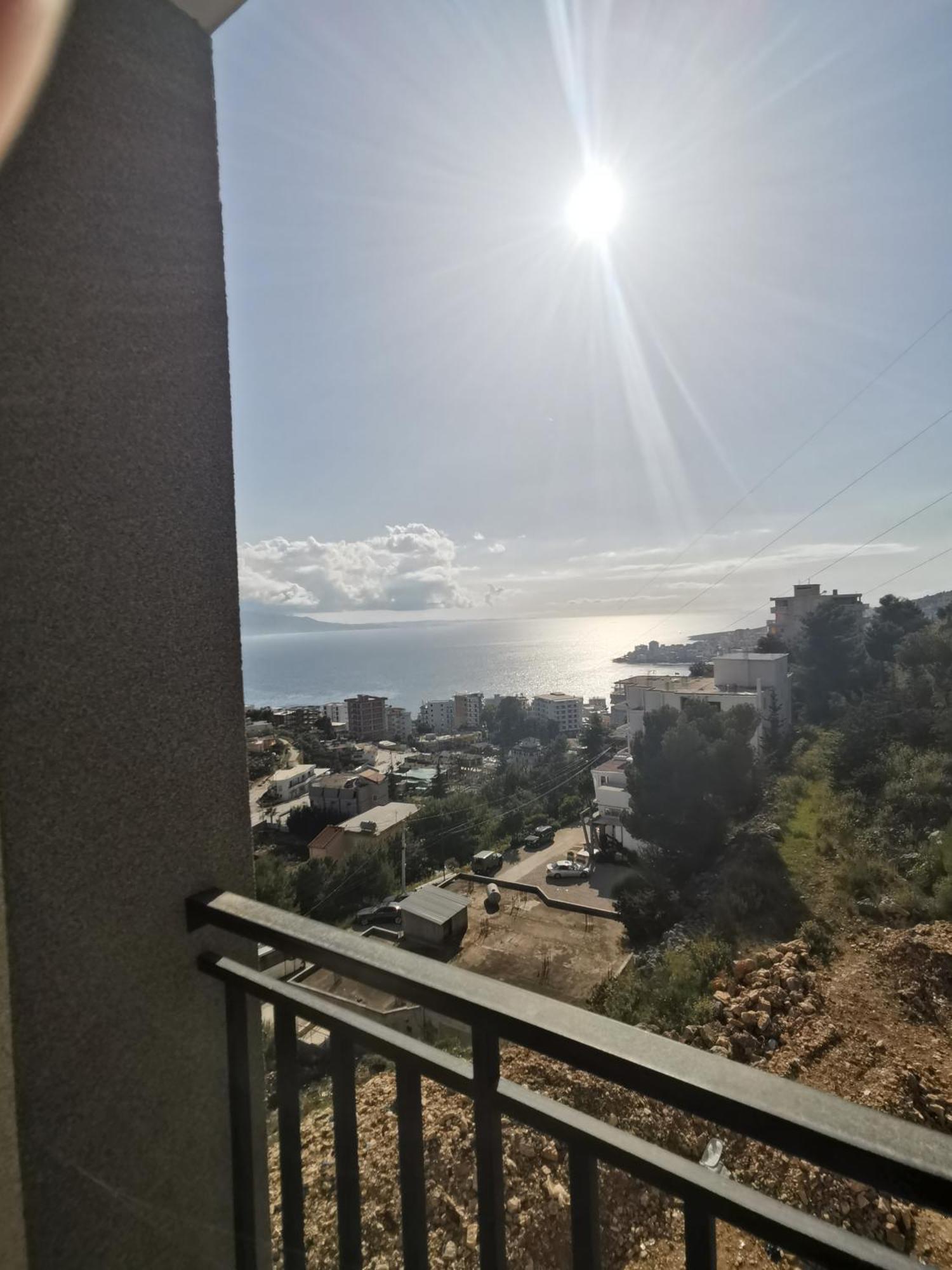 סרנדה Davids Apartments מראה חיצוני תמונה