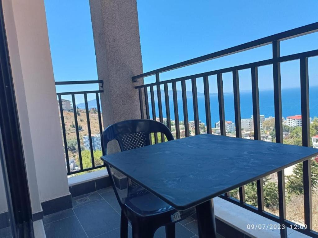 סרנדה Davids Apartments מראה חיצוני תמונה